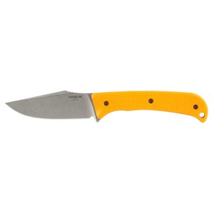 HOGUE EXTRAK 3.3" TMB G10 SLD ORG