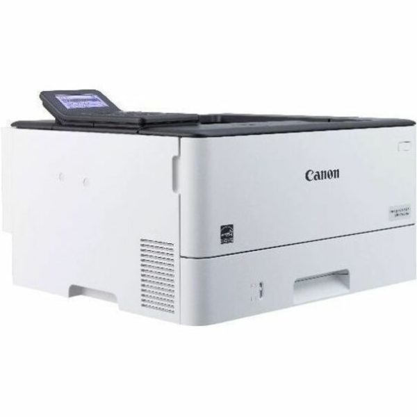 Canon imageCLASS LBP LBP246dw Desktop Wireless Laser Printer - Monochrome - Image 14