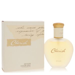 Revlon Cologne Spray 1.7 oz for Women