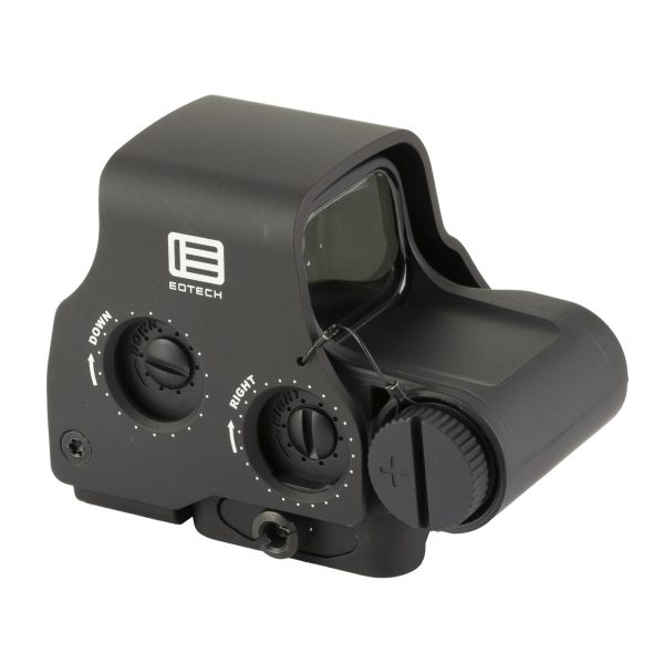 EOTECH EXPS3 1 MOA DOT QD BLACK - Image 2