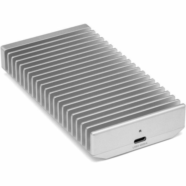 OWC 1TB Express 1M2 USB4 (40Gb/s) Bus-Powered Portable NVMe SSD External Storage Solution - Image 4