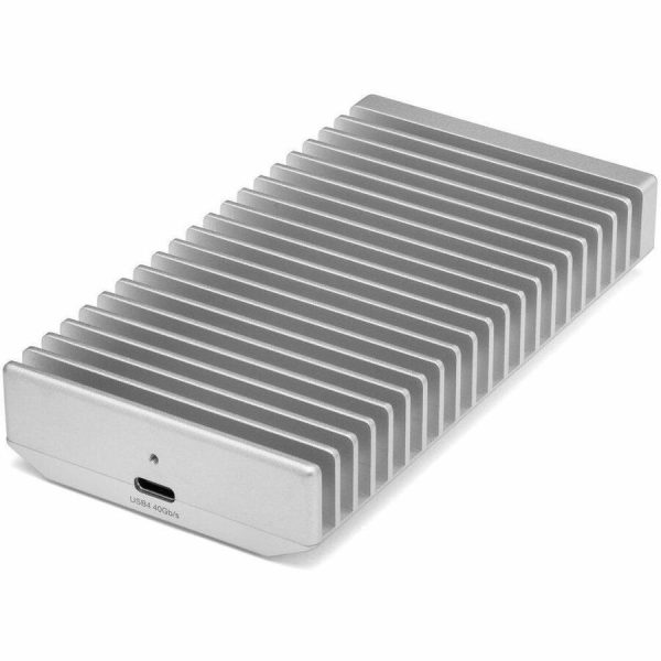 OWC 1TB Express 1M2 USB4 (40Gb/s) Bus-Powered Portable NVMe SSD External Storage Solution - Image 6