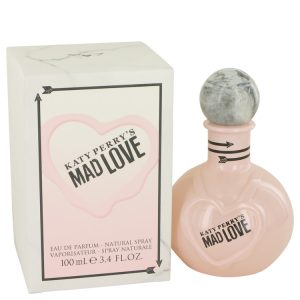 Katy Perry Eau De Parfum Spray 3.4 oz for Women