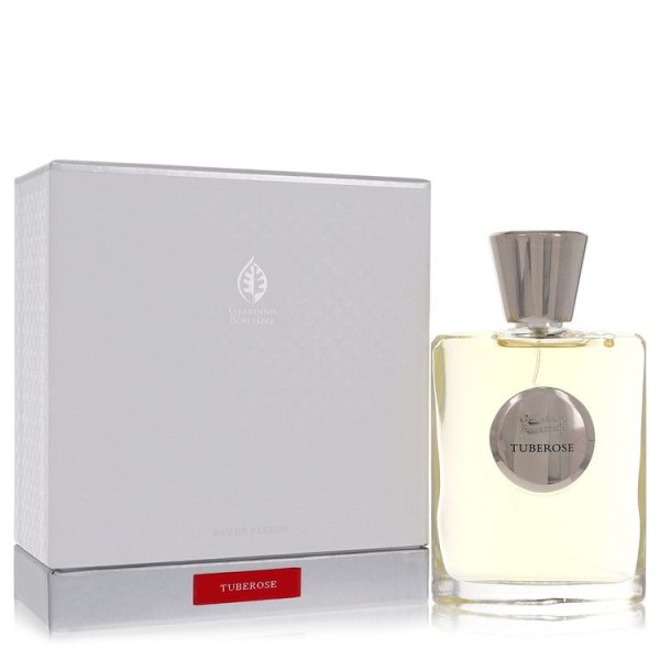 Giardino Benessere Eau De Parfum Spray (Unisex) 3.4 oz for Women