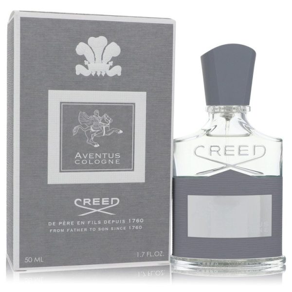 Creed Eau De Parfum Spray 1.7 oz for Men