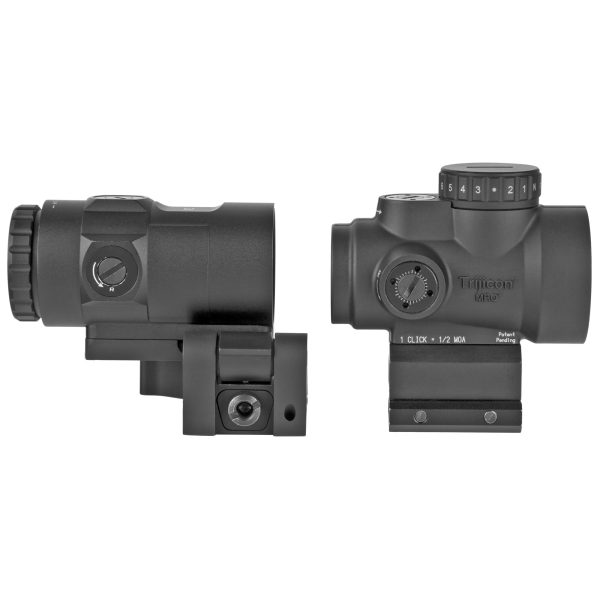 TRIJICON MRO HD RED DOT MAGNFR COMBO - Image 3