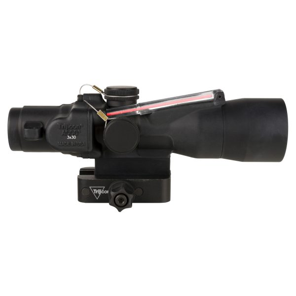 TRIJICON ACOG 3X30 RED CHEVRON .223 - Image 2