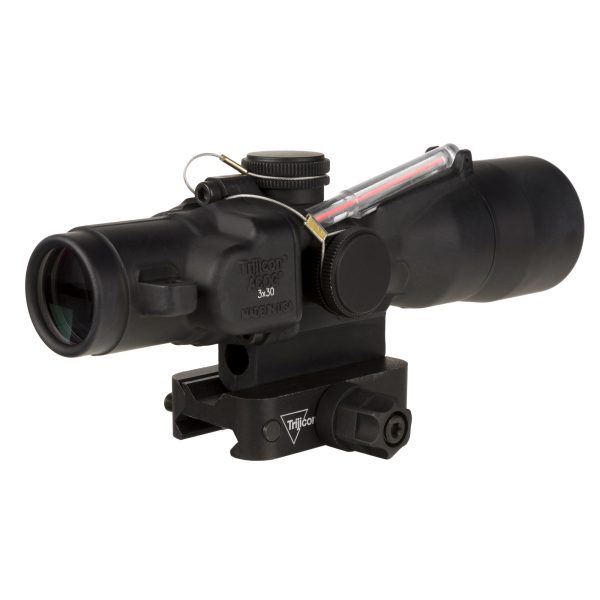 TRIJICON ACOG 3X30 RED CHEVRON .223 - Image 3