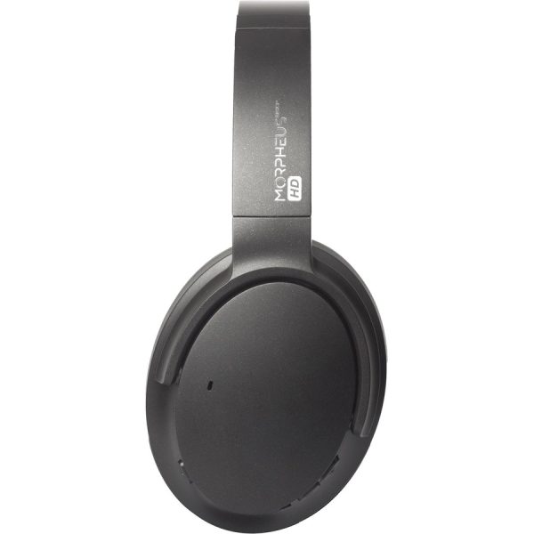 Morpheus 360 Synergy HD Wireless Noise Cancelling Headphones - Bluetooth Headset with Microphone - HP9550HD - Image 6