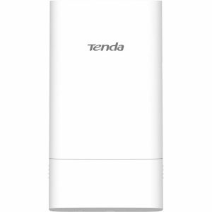Tenda O1-5G IEEE 802.11a/n/ac 867 Mbit/s Wireless Range Extender - Outdoor