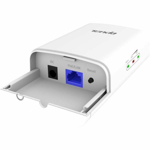 Tenda O1-5G IEEE 802.11a/n/ac 867 Mbit/s Wireless Range Extender - Outdoor - Image 5
