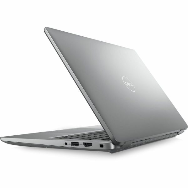 Dell Latitude 5000 5450 14" Touchscreen Notebook - Full HD - Intel Core Ultra 7 155U - 16 GB - 512 GB SSD - Titan Gray - Image 6