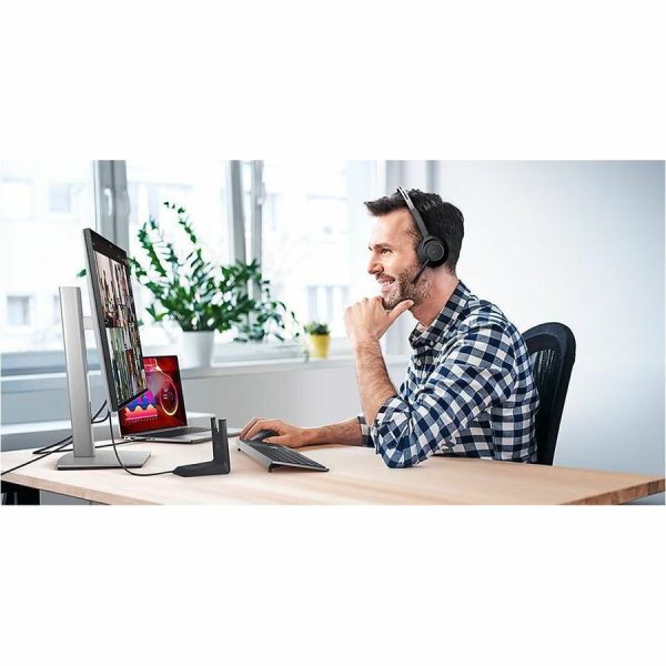 Dell Latitude 5000 5450 14" Touchscreen Notebook - Full HD - Intel Core Ultra 7 155U - 16 GB - 512 GB SSD - Titan Gray - Image 8