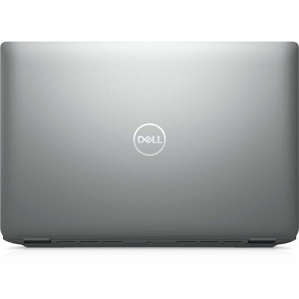 Dell Latitude 5000 5450 14" Touchscreen Notebook - Full HD - Intel Core Ultra 7 155U - 16 GB - 512 GB SSD - Titan Gray - Image 11