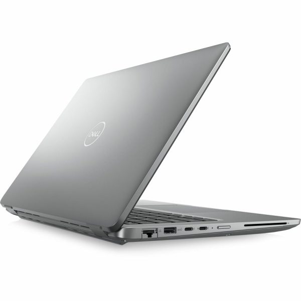 Dell Latitude 5000 5450 14" Touchscreen Notebook - Full HD - Intel Core Ultra 7 155U - 16 GB - 512 GB SSD - Titan Gray - Image 12