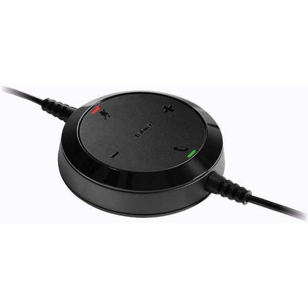 Jabra EVOLVE 20 Headset - Image 4