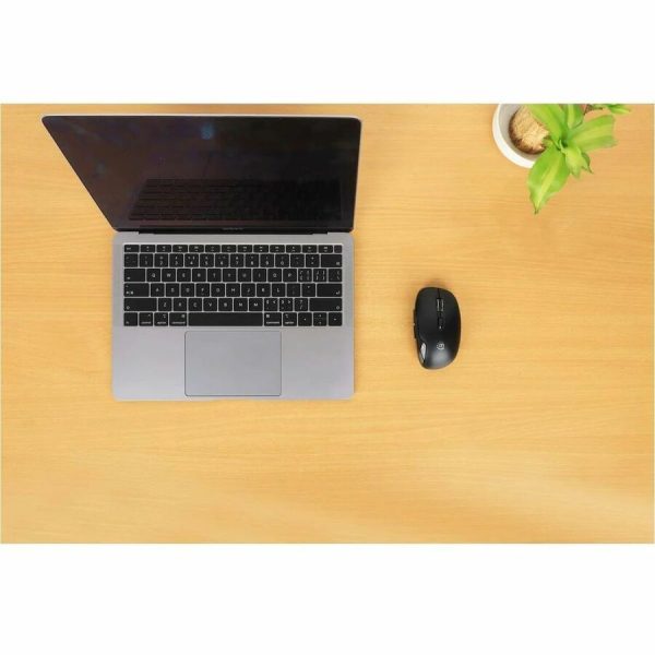 Manhattan MW6185 Wireless Optical USB Mouse - Image 2
