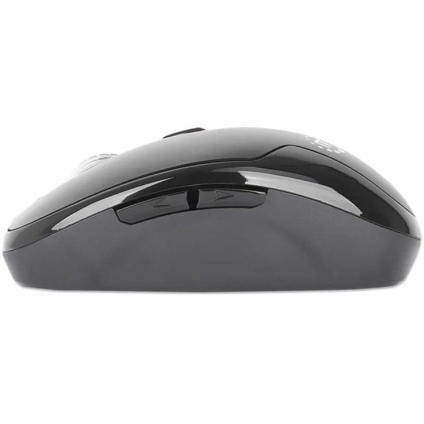 Manhattan MW6185 Wireless Optical USB Mouse - Image 5