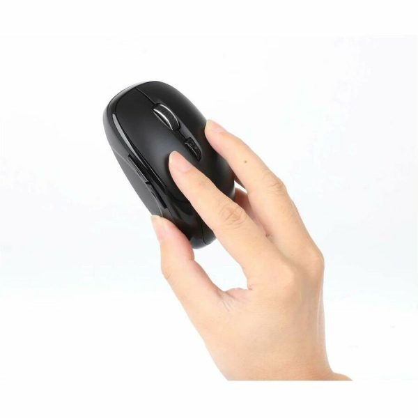 Manhattan MW6185 Wireless Optical USB Mouse - Image 7