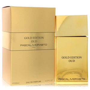 Pascal Morabito Eau De Parfum Spray 3.3 oz for Women