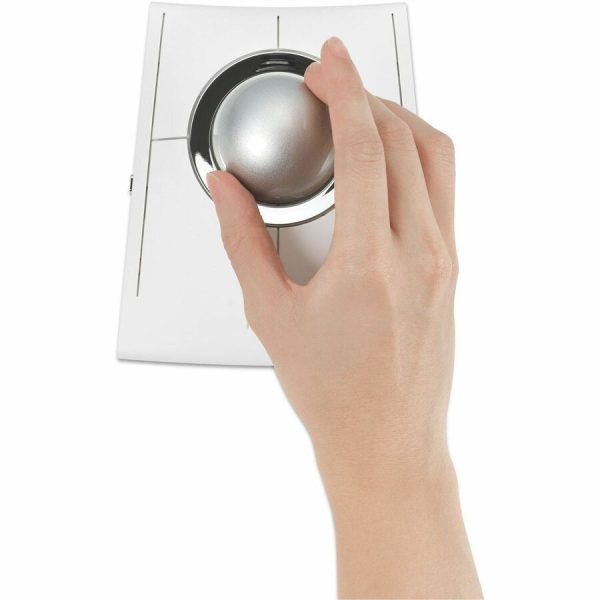 Kensington SlimBlade Pro EQ Trackball - Image 10