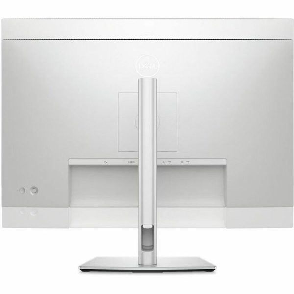 Dell UltraSharp U2724D 27" Class WQHD LED Monitor - 16:9 - Platinum Silver - Image 6