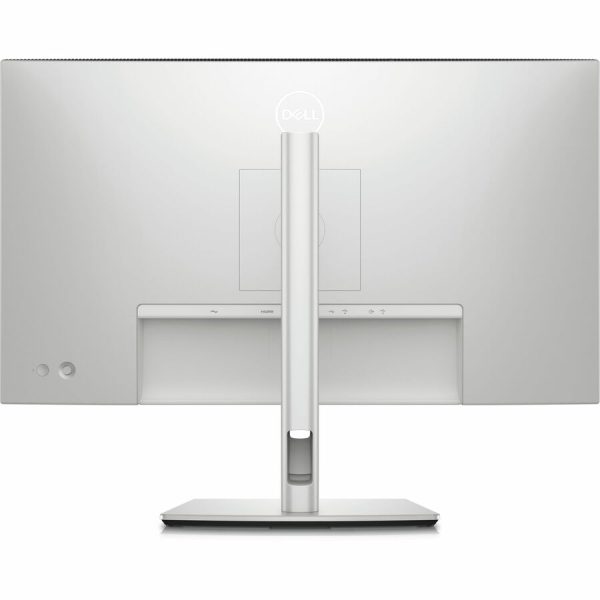 Dell UltraSharp U2724D 27" Class WQHD LED Monitor - 16:9 - Platinum Silver - Image 13
