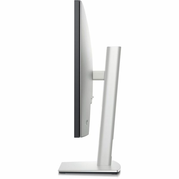 Dell UltraSharp U2724D 27" Class WQHD LED Monitor - 16:9 - Platinum Silver - Image 15