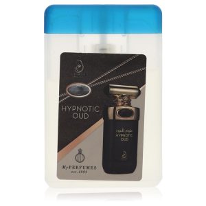 Arabiyat Prestige Mini EDP Spray (Unisex Tester) 0.6 oz for Women