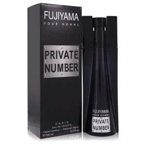 Succes De Paris Eau De Toilette Spray 3.3 oz for Men