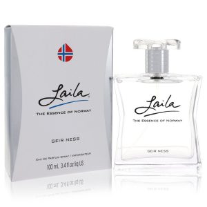 Geir Ness Eau De Parfum Spray 3.4 oz for Women