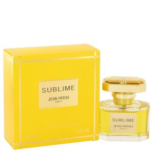 Jean Patou Eau De Parfum Spray 1 oz for Women