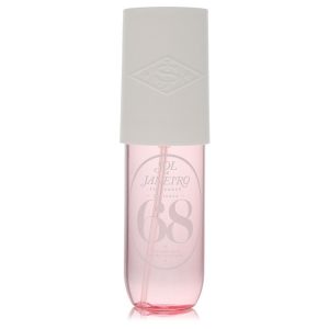 Sol De Janeiro Hair & Body Perfume Spray 3 oz for Women