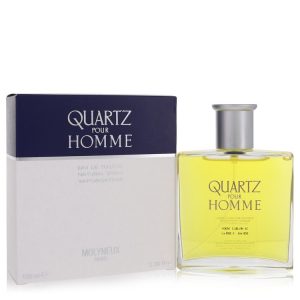 Molyneux Eau De Toilette Spray 3.4 oz for Men