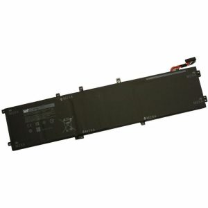 BTI 451-BBYB-BTI 11.4V 97WHR LI-ION BATTERY 451-BBYB, 5D91C, 5XJ28, 6GTPY, GPM03