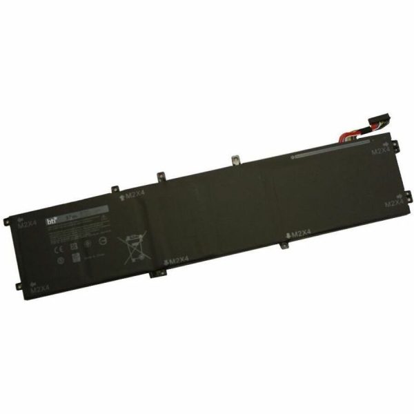 BTI 451-BBYB-BTI 11.4V 97WHR LI-ION BATTERY 451-BBYB, 5D91C, 5XJ28, 6GTPY, GPM03