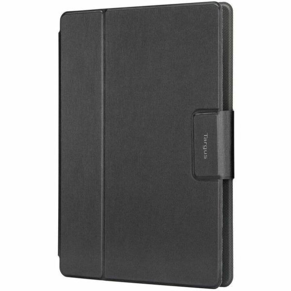Targus SafeFit THZ785GL Carrying Case (Folio) for 9" to 10.5" Tablet - Black - Image 11