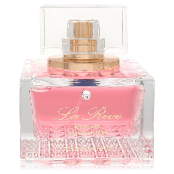 La Rive Eau De Parfum Spray (Unboxed) 2.5 oz for Women