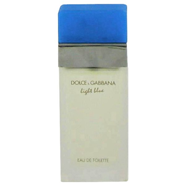 Dolce & Gabbana Eau De Toilette Spray (unboxed) .8 oz for Women