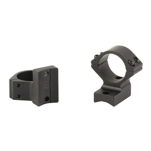TALLEY LW RINGS SAV RND 1" MED 8-40 - Image 2