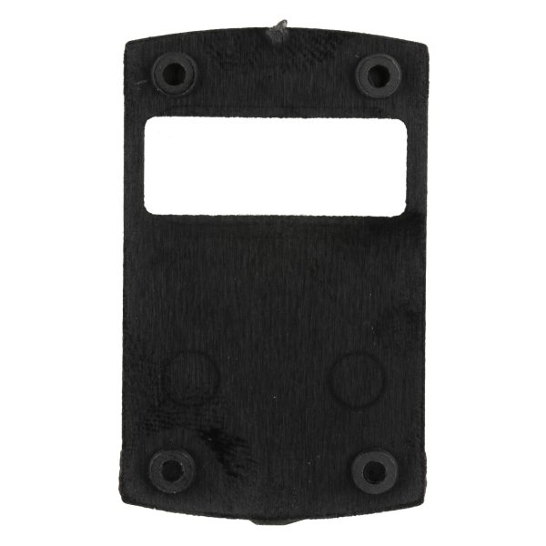 SHLDS LOW PRO SLD MNT FOR GLK 17/19 - Image 2