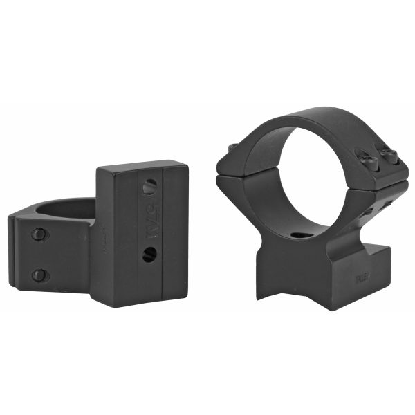 TALLEY LW RINGS HOWA 1500 1" MED - Image 2