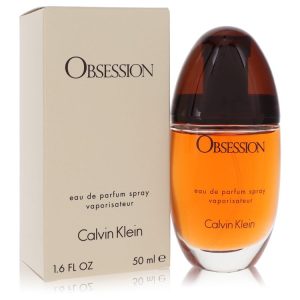 Calvin Klein Eau De Parfum Spray 1.7 oz for Women