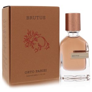 Orto Parisi Parfum Spray (Unisex) 1.7 oz for Women
