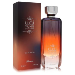 Rasasi Eau De Parfum Spray 3.38 oz for Men
