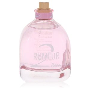 Lanvin Eau De Parfum Spray (Tester) 3.4 oz for Women