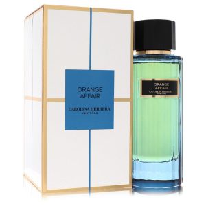 Carolina Herrera Eau De Toilette Spray (Unisex) 3.4 oz for Women