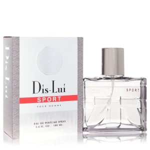 Yzy Perfume Eau De Parfum Spray 3.4 oz for Men