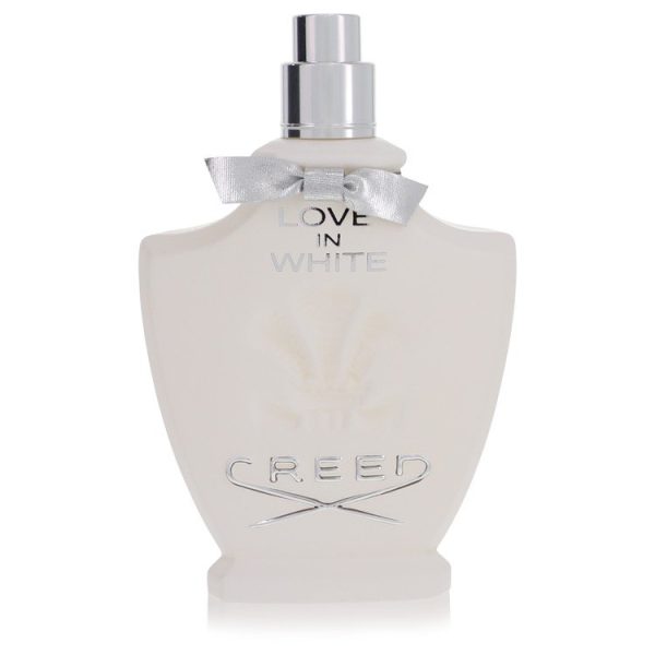 Creed Eau De Parfum Spray (Tester) 2.5 oz for Women