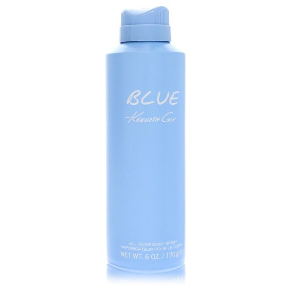 Kenneth Cole Body Spray 6 oz for Men